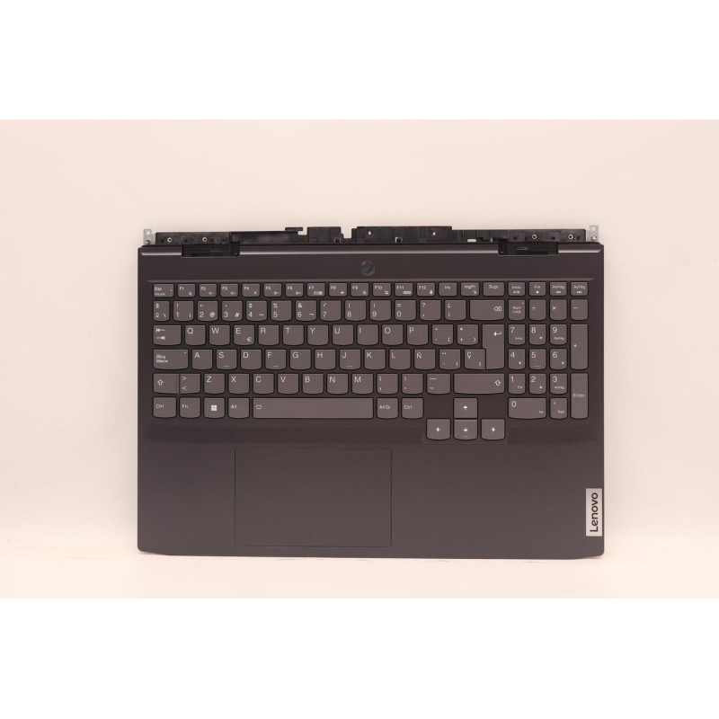 COVER Upper Case ASM_SPA C