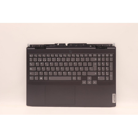 COVER Upper Case ASM_SPA C