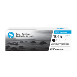HP Toner/MLT-D101S BK