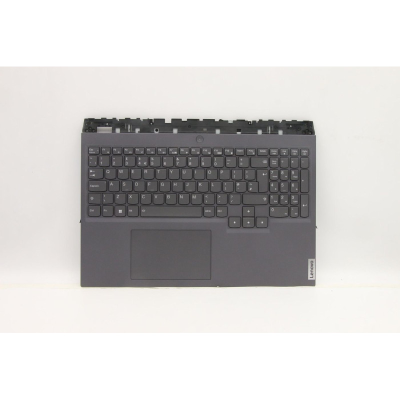 COVER Upper Case ASM_UKE