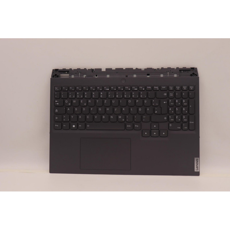 COVER Upper Case ASM_GER