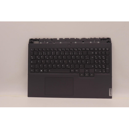 COVER Upper Case ASM_GER