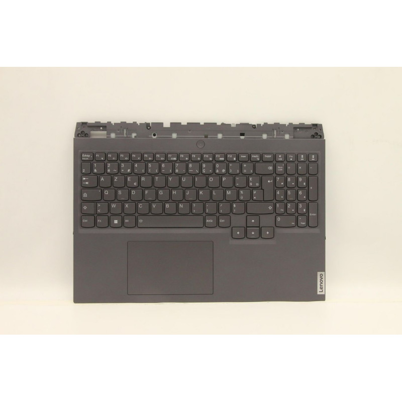 Upper Case Keyboard with RGB