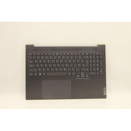 COVER Upper Case ASM_UKE H