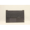 COVER Upper Case ASM_UKE H