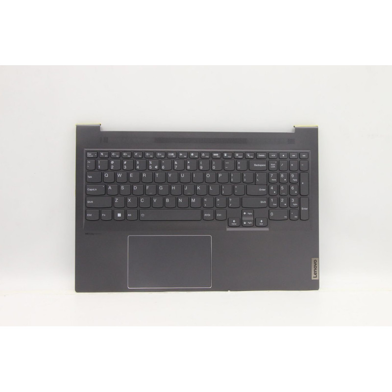 COVER Upper Case ASM_EURO
