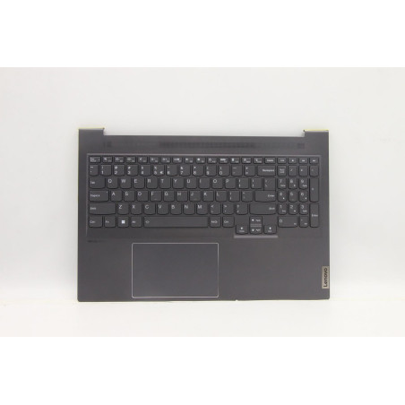COVER Upper Case ASM_EURO