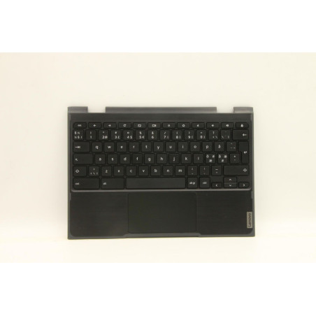 COVER Upper Case ASM_NORDIC