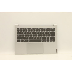 COVER Upper Case ASM_NORDIC