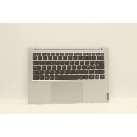 COVER Upper Case ASM_NORDIC