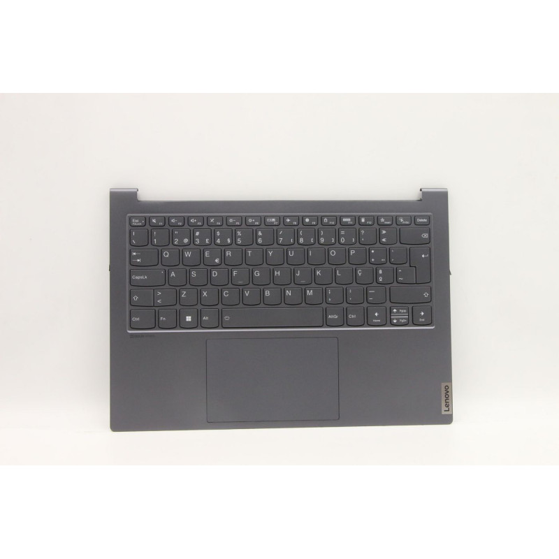 COVER Upper Case ASM_POR