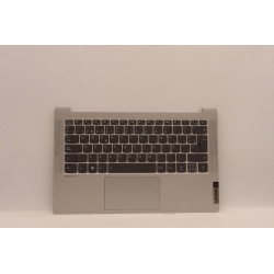 COVER Upper Case ASM_SPA WT