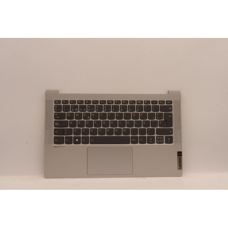 COVER Upper Case ASM_SPA WT