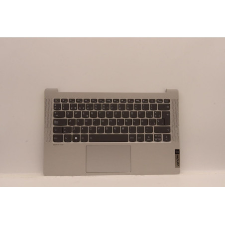 COVER Upper Case ASM_SPA WT
