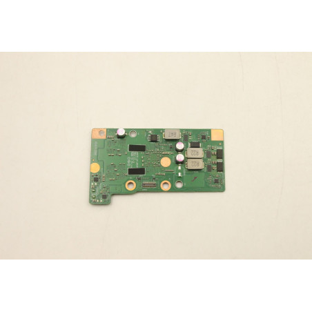 CARDPOP C A370 dGPU board NV