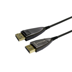 PRO DISPLAYPORT OPTICAL 70m