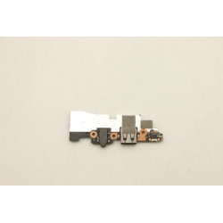 USB Board for Lenovo laptops