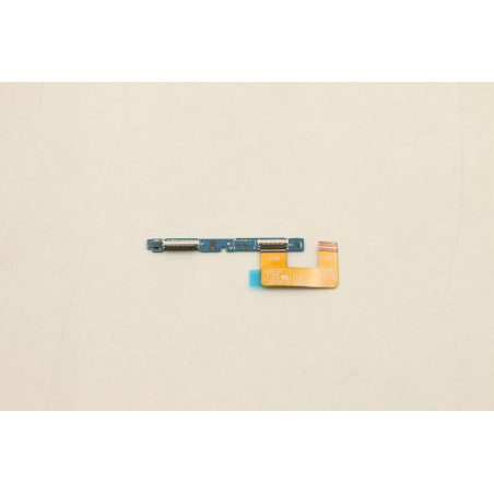 CARDPOP Sensor_Board C 82UD