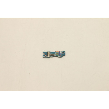 CARDPOP SENSOR_BOARD L 82RC