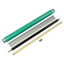 Universal Drum Unit Rebuild