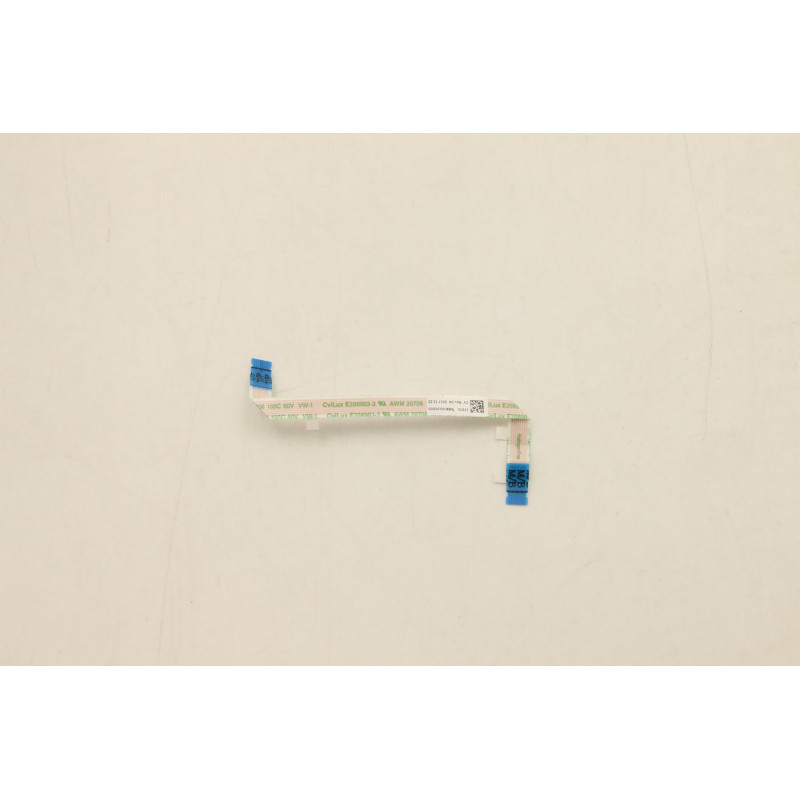 TouchPad board connection
