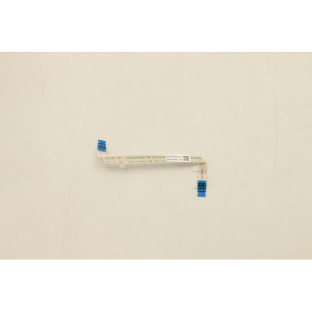 TouchPad board connection