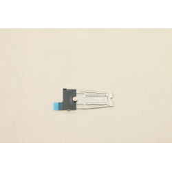 Bracket for 2242 SSDs, Model