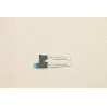 Bracket for 2242 SSDs, Model