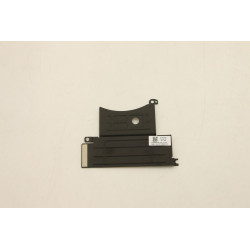 SSD mounting bracket for