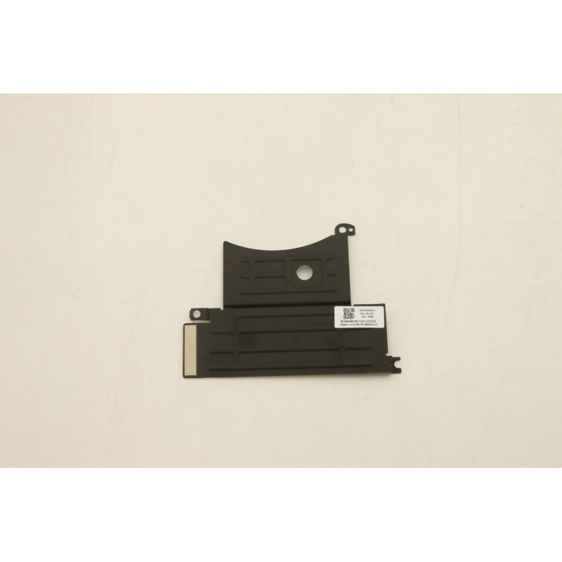 SSD mounting bracket for