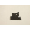 SSD mounting bracket for