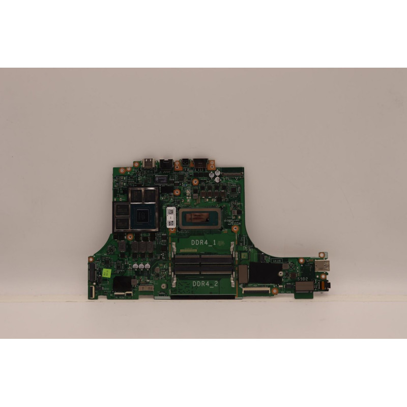 motherboard for Intel