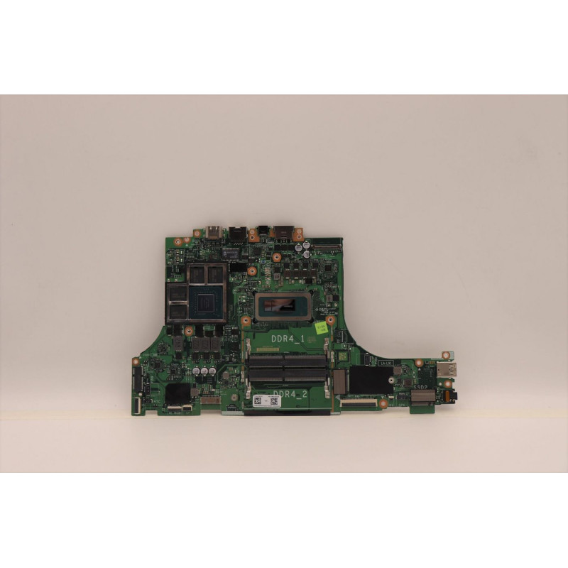 Motherboard for Intel Core