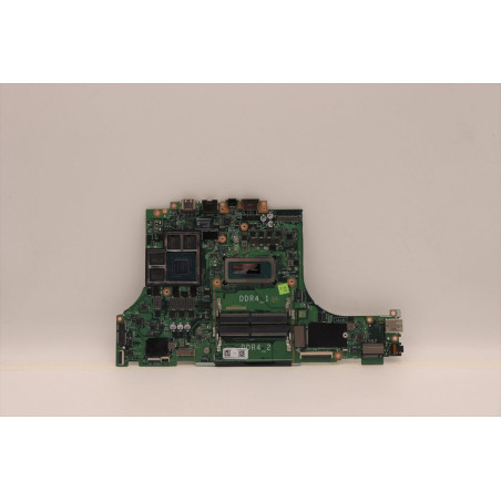 Motherboard for Intel Core