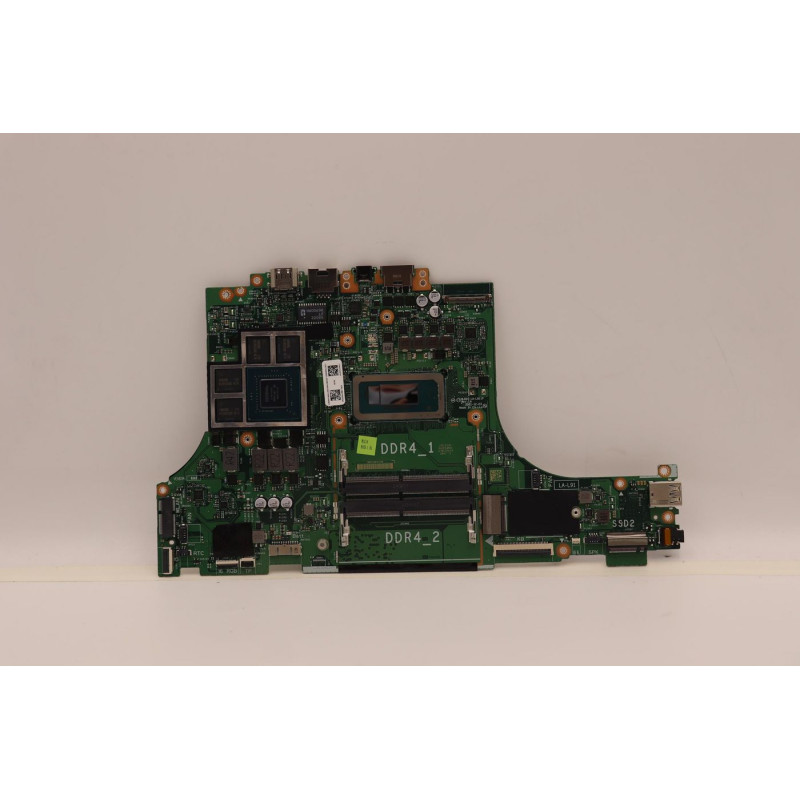 motherboard for Intel