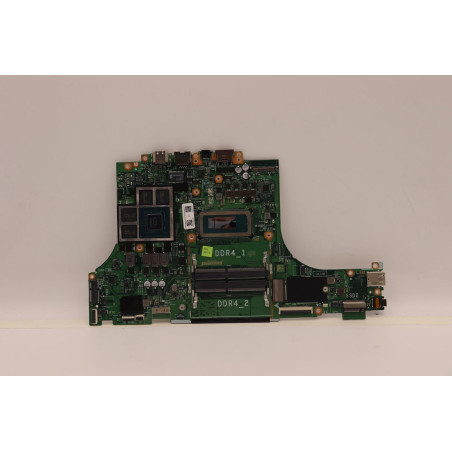 motherboard for Intel