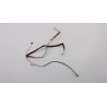 LED 2D camera cable for