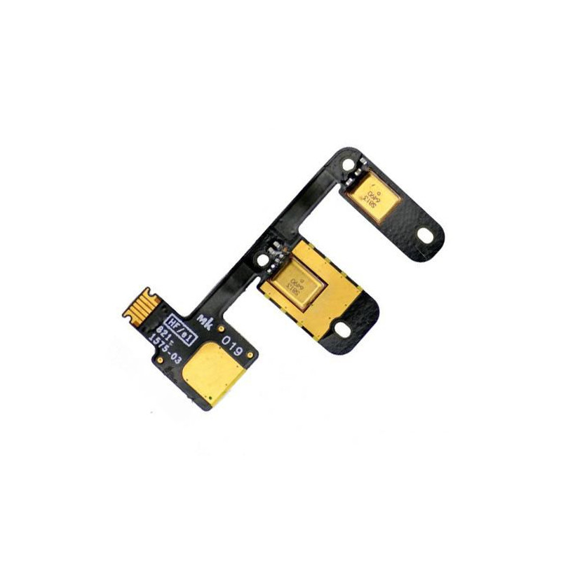 MIC Flex for Apple iPad Mini 2