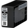 Ink/PGI-1500XL Cartridge BK