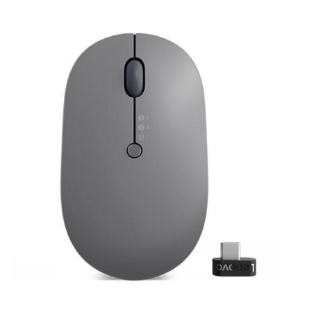 GO Multi-Device Wireless