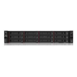 ISG ThinkSystem SR650 Xeon