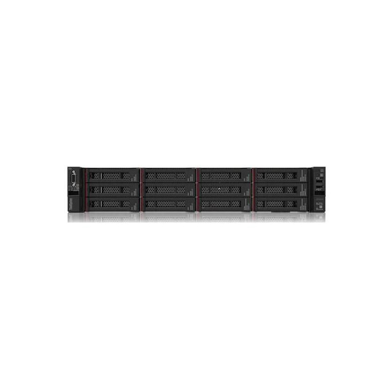 ISG ThinkSystem SR650 Xeon