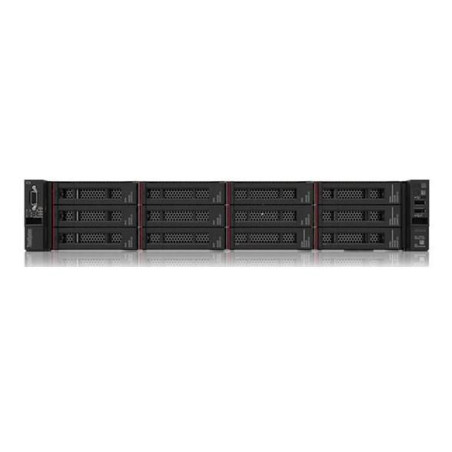 ISG ThinkSystem SR650 Xeon
