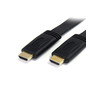 7.6m Flat High Speed HDMI Cable M/M