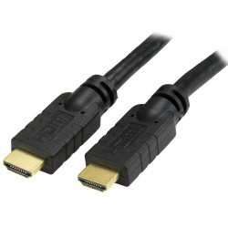 6m High Speed HDMI Cable w/Ethernet