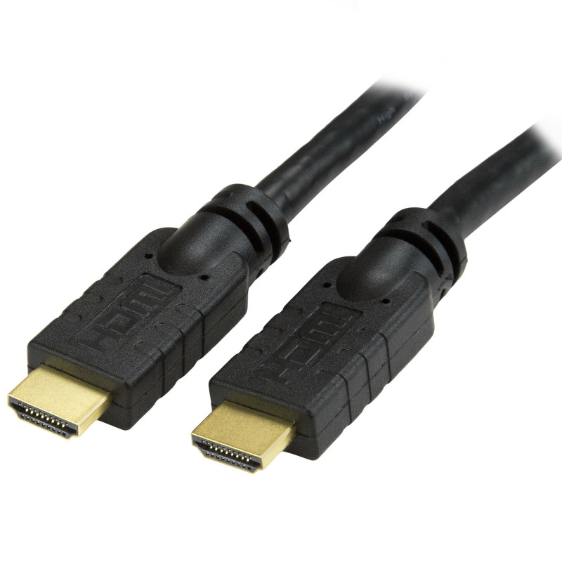 6m High Speed HDMI Cable w/Ethernet