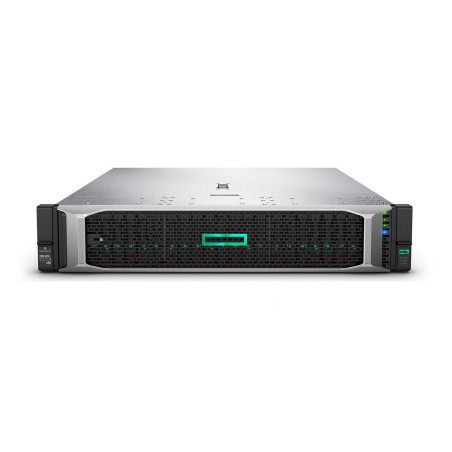DL380 Gen10 Intel Xeon Silver