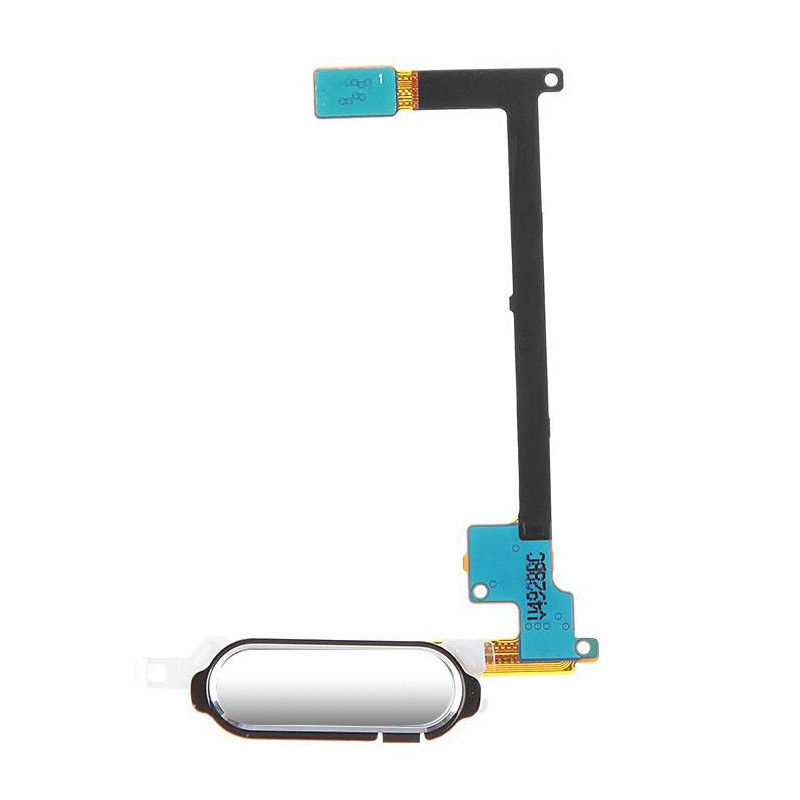 Home Button with Flex Cable