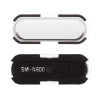 White Home Button for Samsung