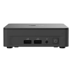 Barebone NUC GEN12 Wall